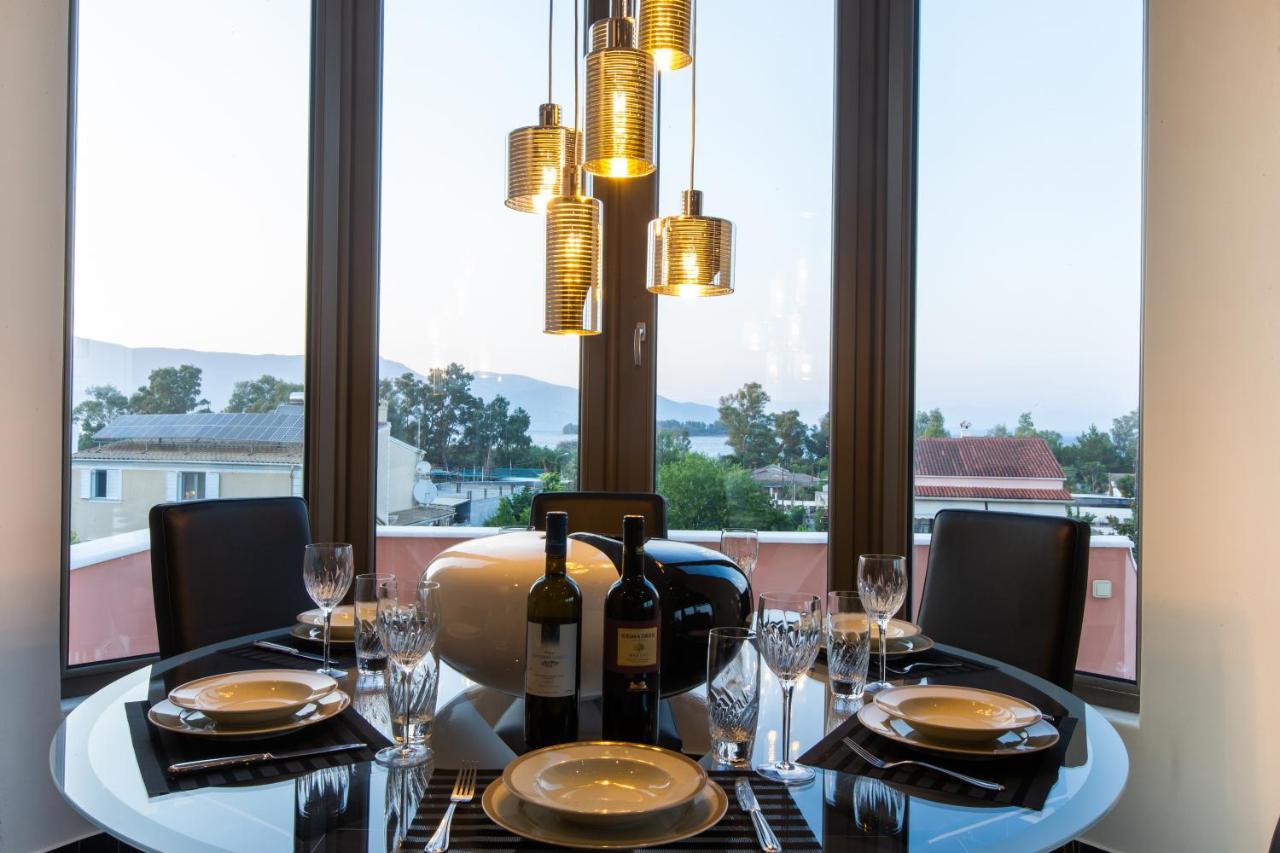 Casa Grande Private Luxury Willa