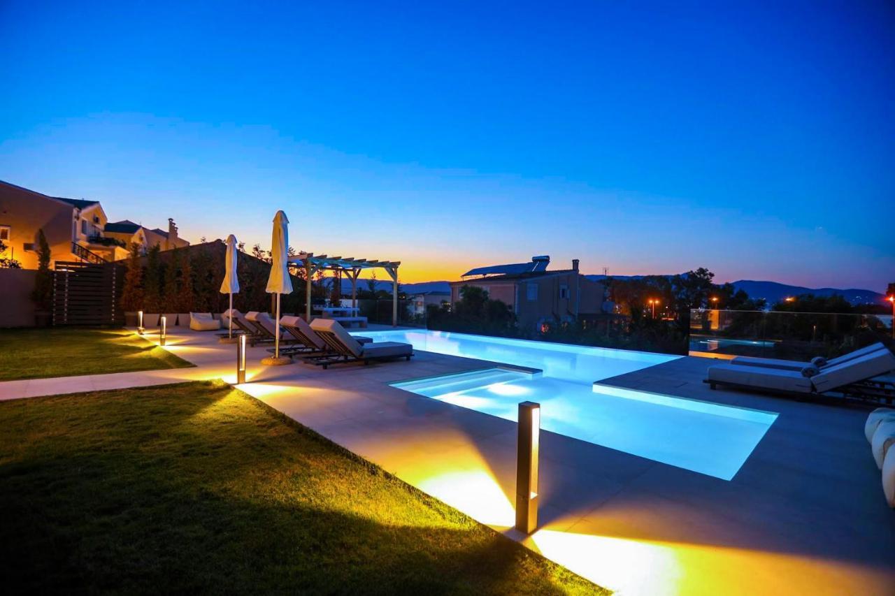 Casa Grande Private Luxury Willa *