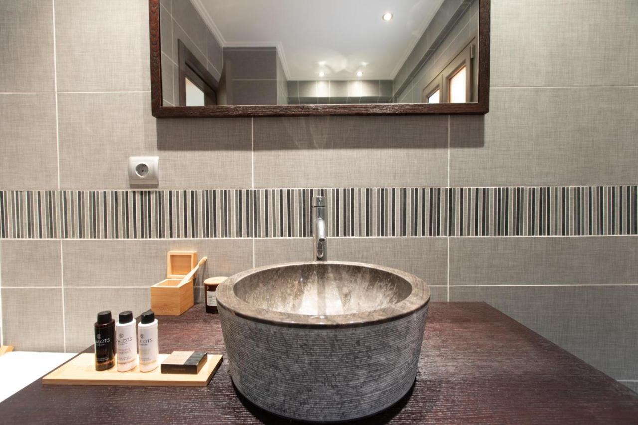 Casa Grande Private Luxury Willa *