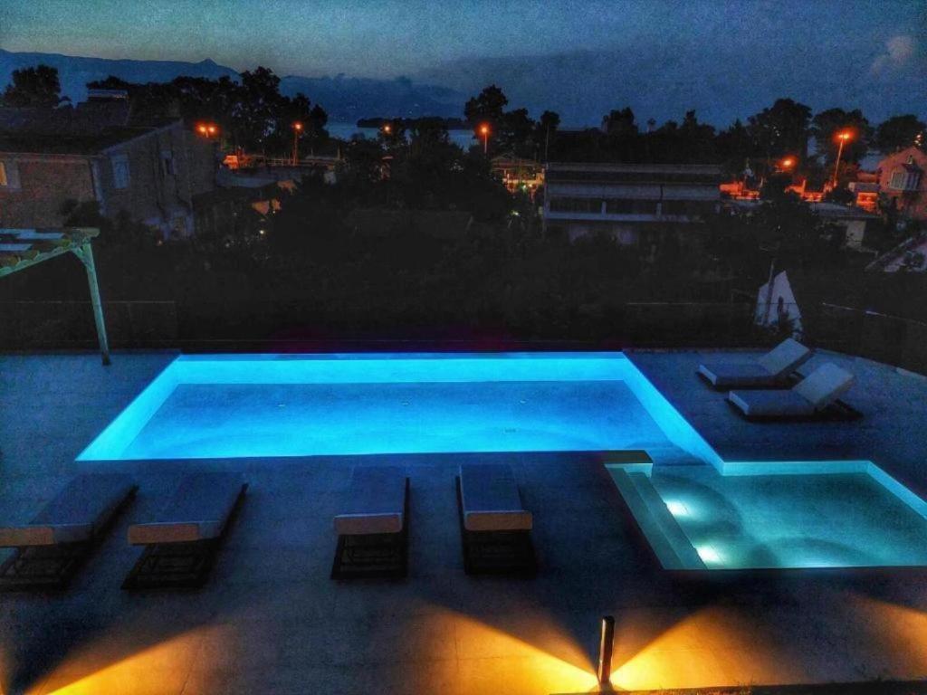 Casa Grande Private Luxury Willa *