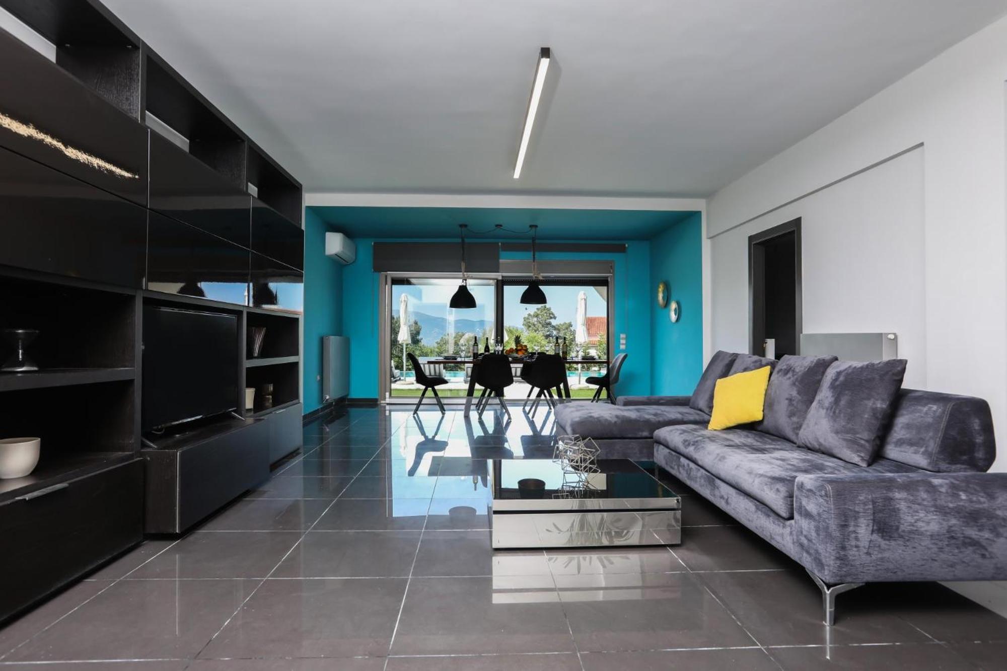 Casa Grande Private Luxury Willa *