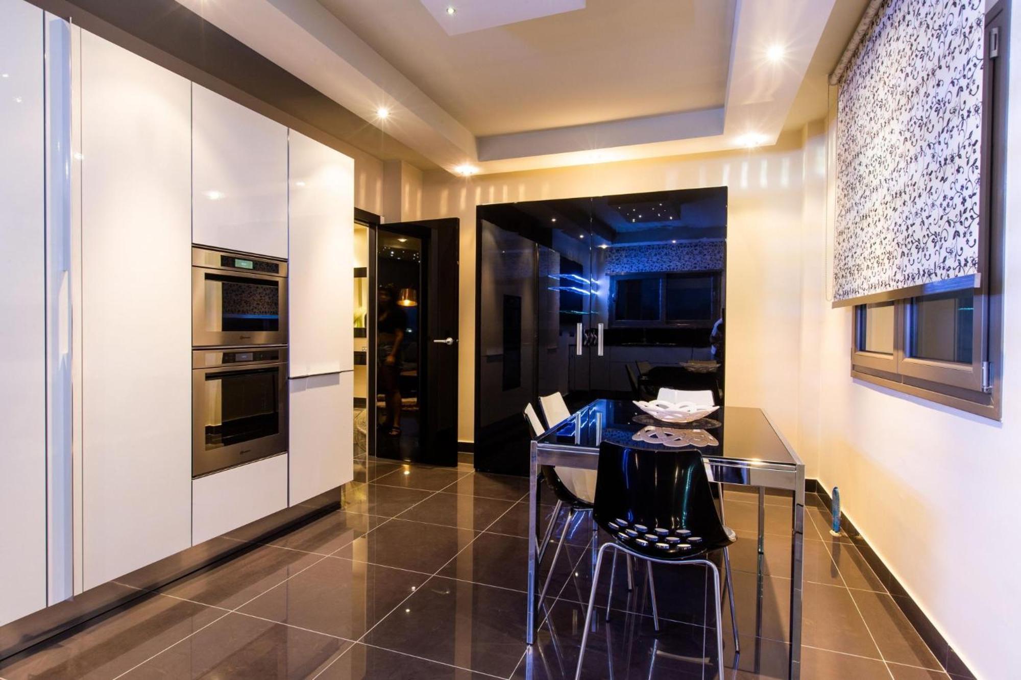 Willa Casa Grande Private Luxury *