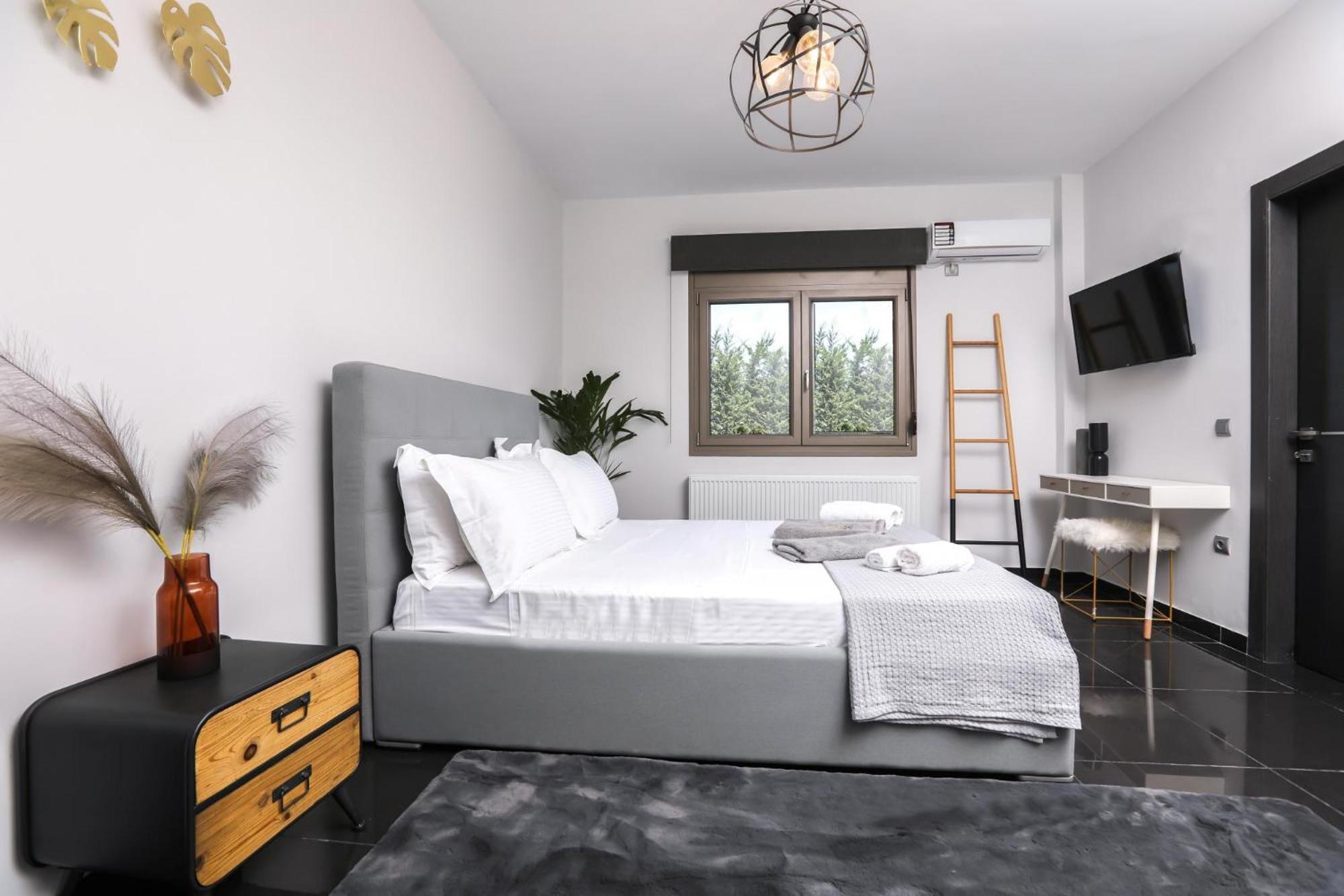 Willa Casa Grande Private Luxury *