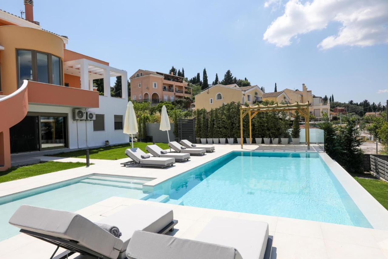 Casa Grande Private Luxury Villa