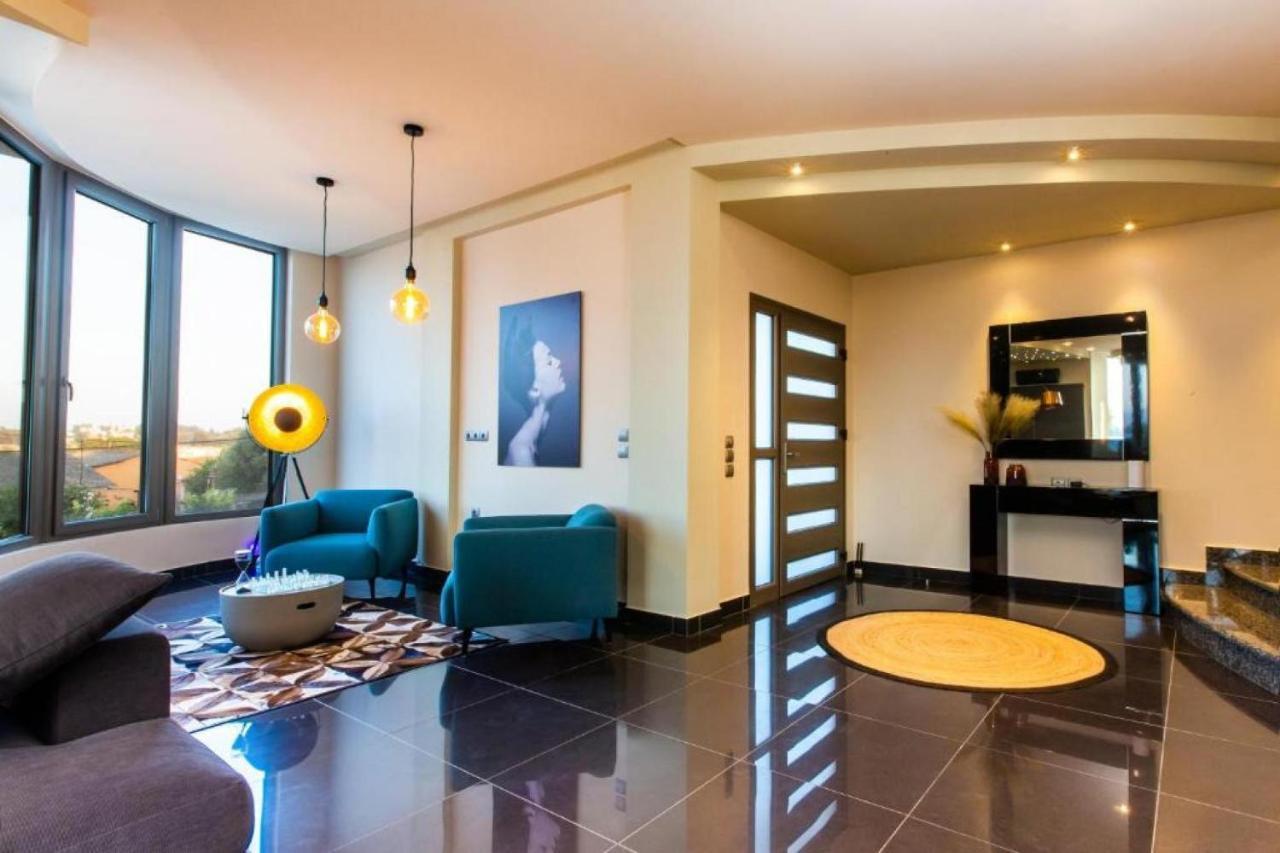 Casa Grande Private Luxury *