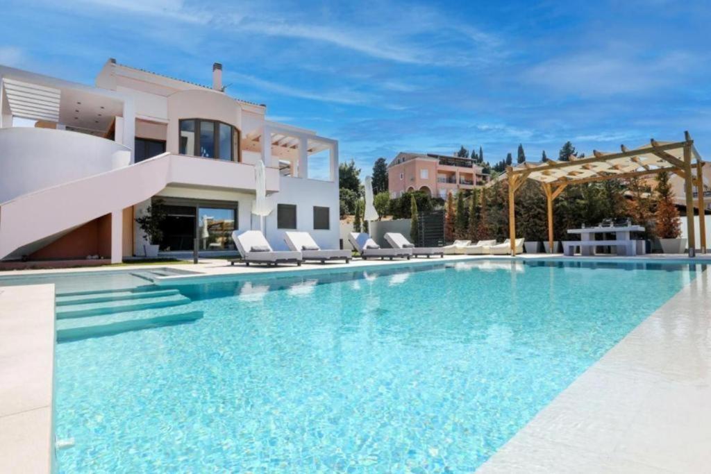 Casa Grande Private Luxury Villa *