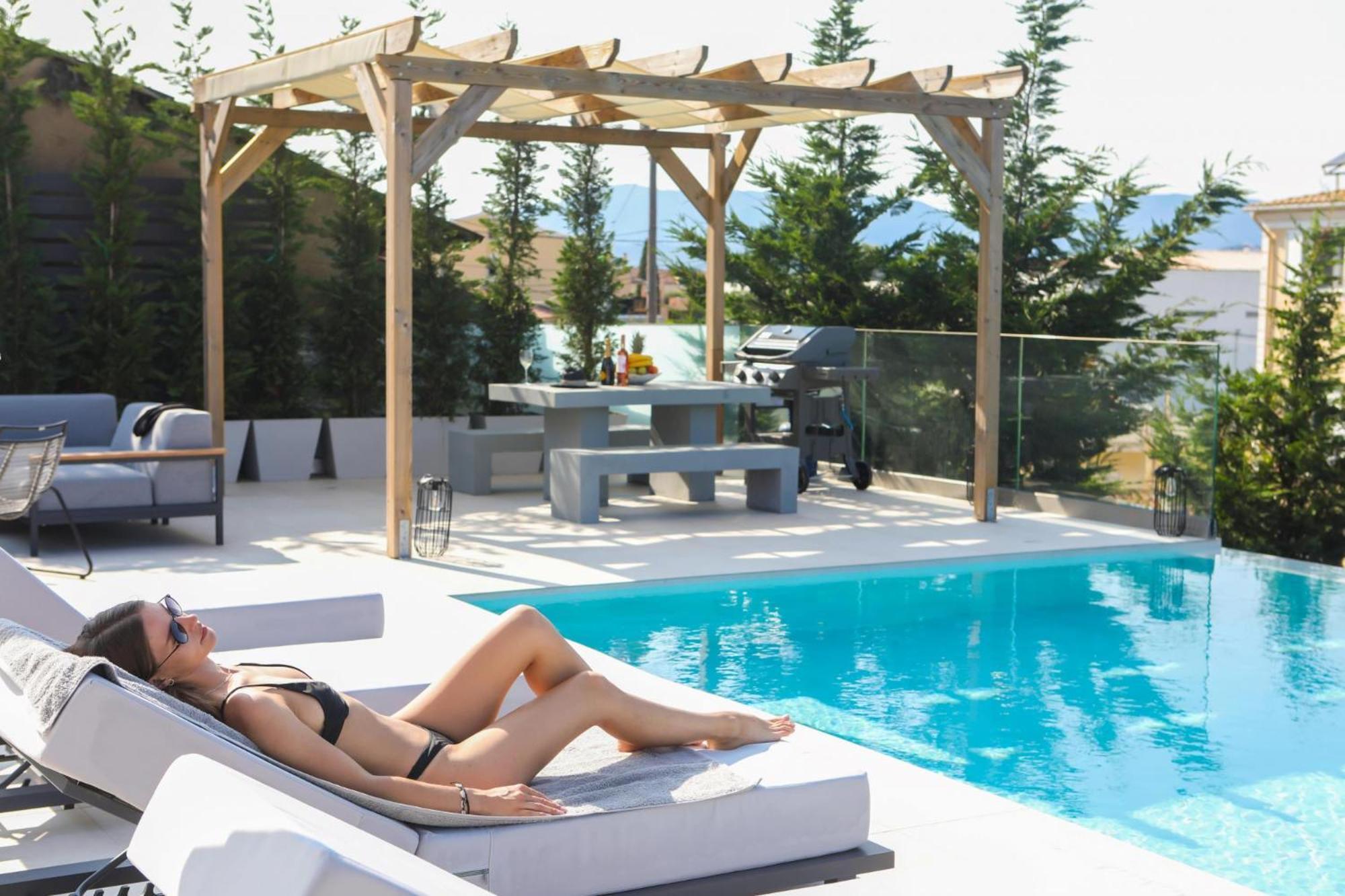 Villa Casa Grande Private Luxury